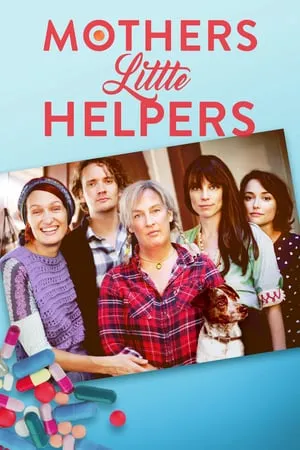 Mother's Little Helpers (2019)