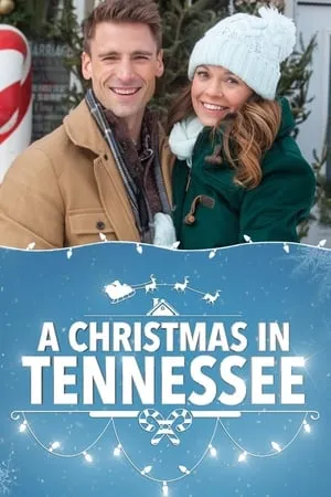 A Christmas in Tennessee (2018)