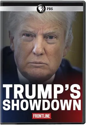 Trump's Showdown