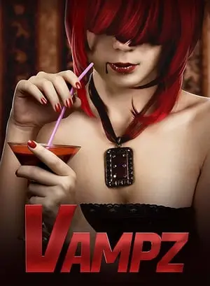 Vampz! (2019)