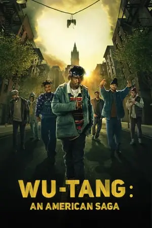 Wu-Tang: An American Saga S03E05