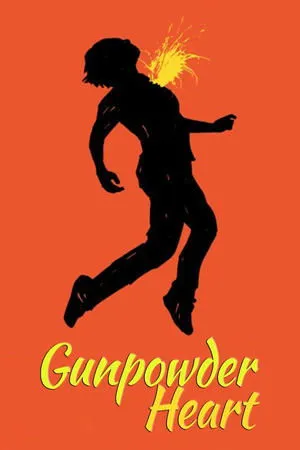 Gunpowder Heart (2019) Pólvora en el corazón