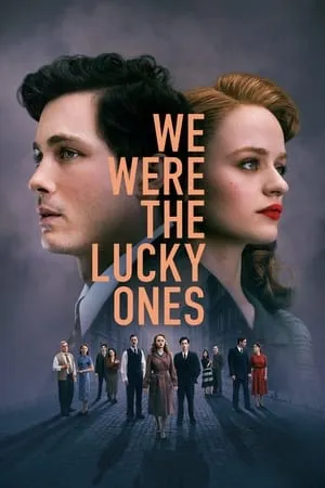We Were the Lucky Ones S01E08
