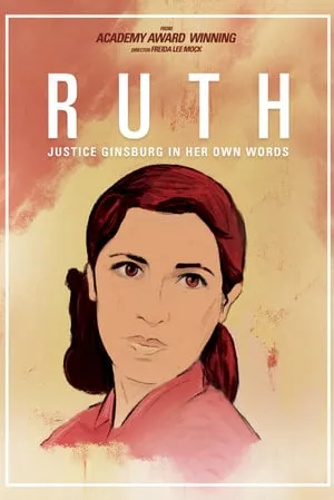 RUTH - Justice Ginsburg in her own Words (2019)