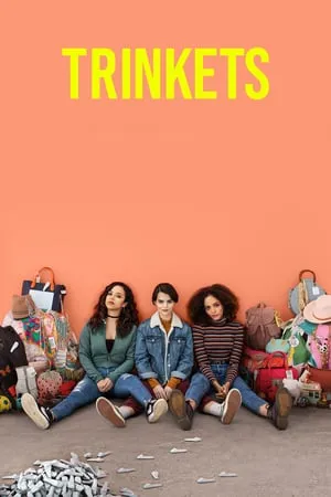 Trinkets (2019) Season 1