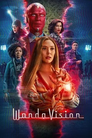WandaVision S01E06