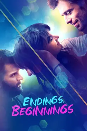 Endings, Beginnings (2019) Love Again