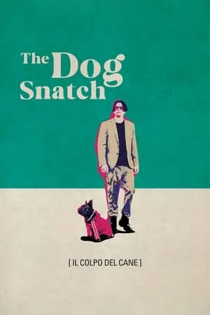 Il Colpo Del Cane (2019)