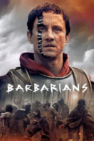 Barbarians S02E06