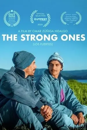 The Strong Ones (2019)