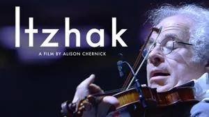 PBS American Masters - Itzhak (2018)