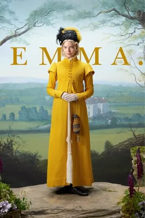 Emma. (2020) + Extras