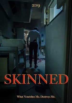 Skinned / Killer Tattooist (2020)