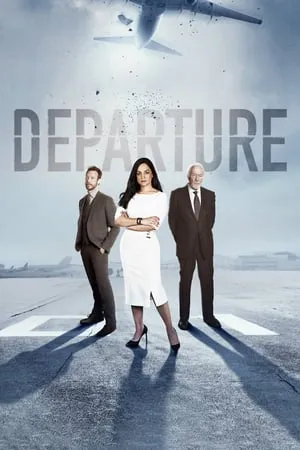 Departure S03E03