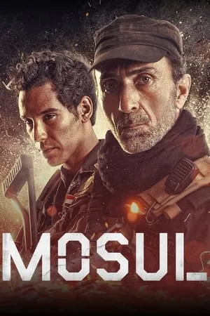 Mosul (2019) [MultiSubs]