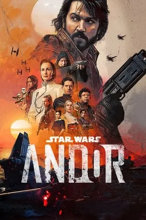 Star Wars: Andor S01E10