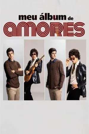 Meu Álbum de Amores (2021)