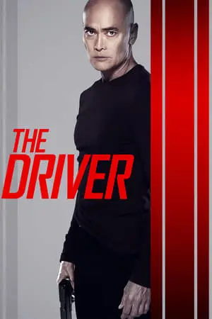 The Driver (2019) Hitman Undead