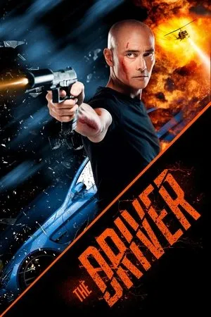 The Driver (2019) Hitman Undead