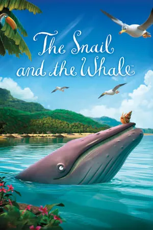 The Snail and the Whale (2019)