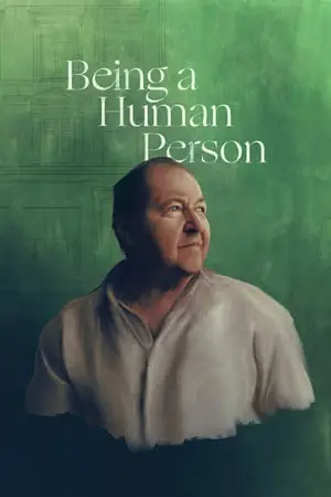 Being a Human Person (2020)