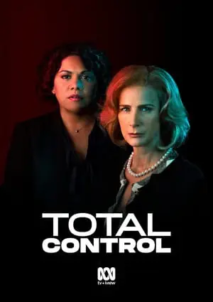 Total Control S03E05