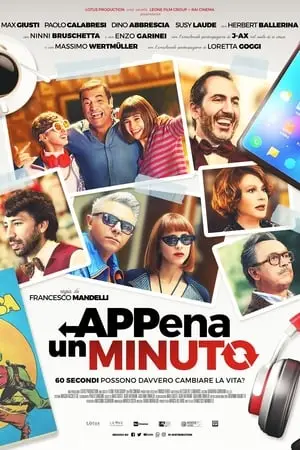 Appena Un Minuto (2019)