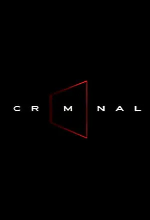 Criminal: Egyesült Királyság