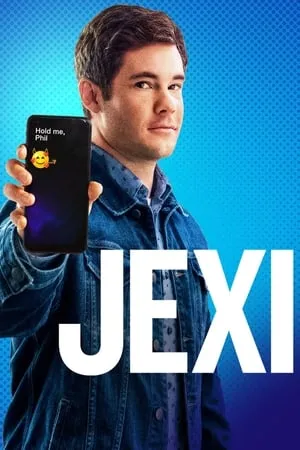 Jexi (2019)