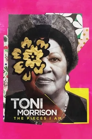 Toni Morrison: The Pieces I Am (2019) [MultiSubs]