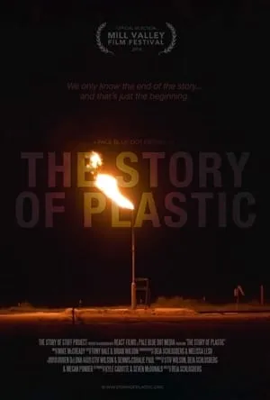 The Story of Plastic (2019)