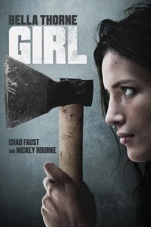 Girl (2019)