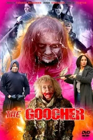 The Goocher (2020)