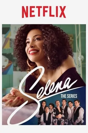 Selena: The Series S01E17