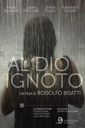 To the Unknown God (2019) Al Dio ignoto