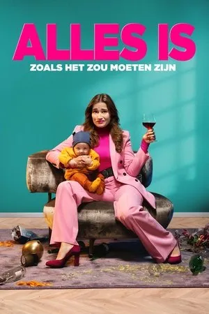 Life as It Should Be (2020) [MultiSubs]