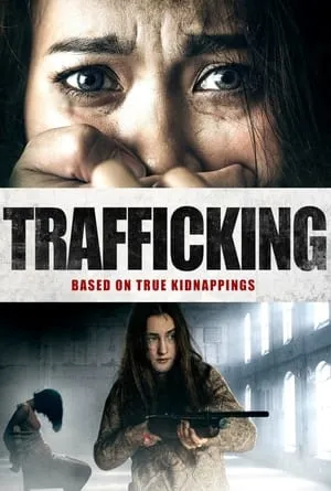 Trafficking (2023)