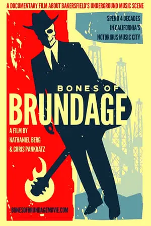 Bones of Brundage (2018)