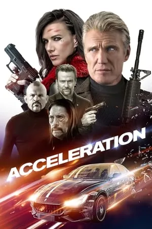 Acceleration (2019)