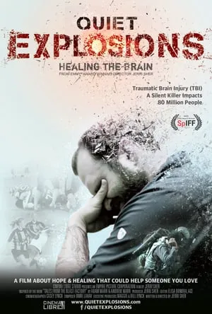 Quiet Explosions: Healing the Brain (2020)