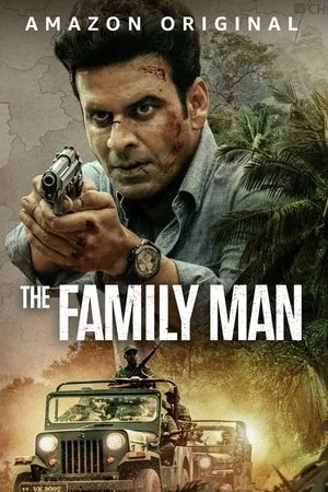 The Family Man S02E08