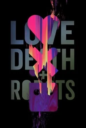 Love Death + Robots S02E08