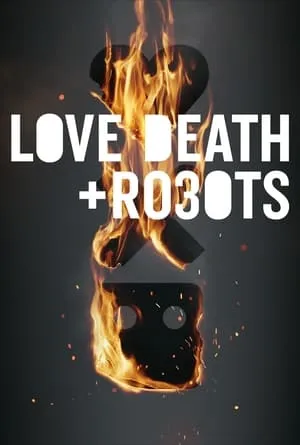 Love, Death & Robots S01E06