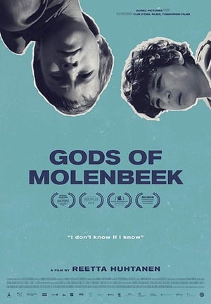 Gods of Molenbeek (2019)