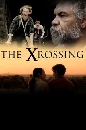 The Xrossing (2020)