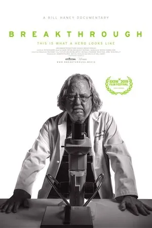 Jim Allison: Breakthrough (2019)