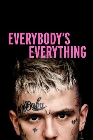 Everybody's Everything (2019)