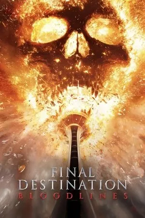 Final Destination: Bloodlines (2025)