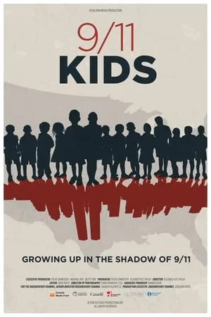 Blue Ant Media - 9.11 Kids (2021)