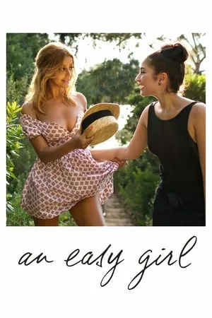 An Easy Girl (2019) Une fille facile